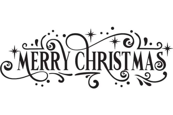 Merry Christmas