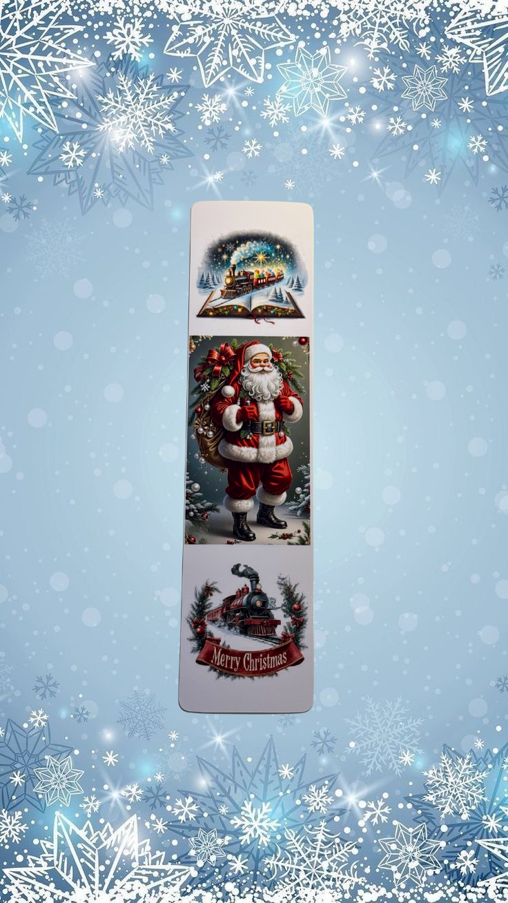 Bookmarks-photo paper