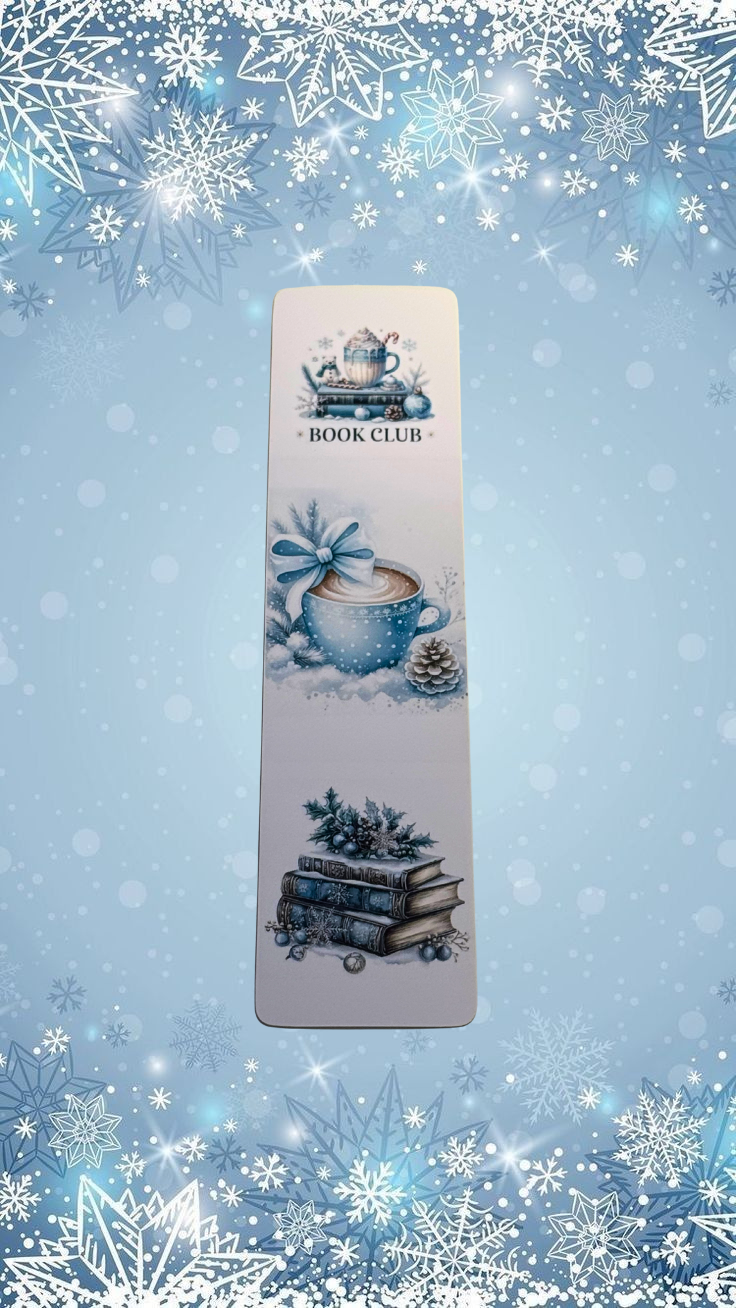 Bookmark-photo paper
