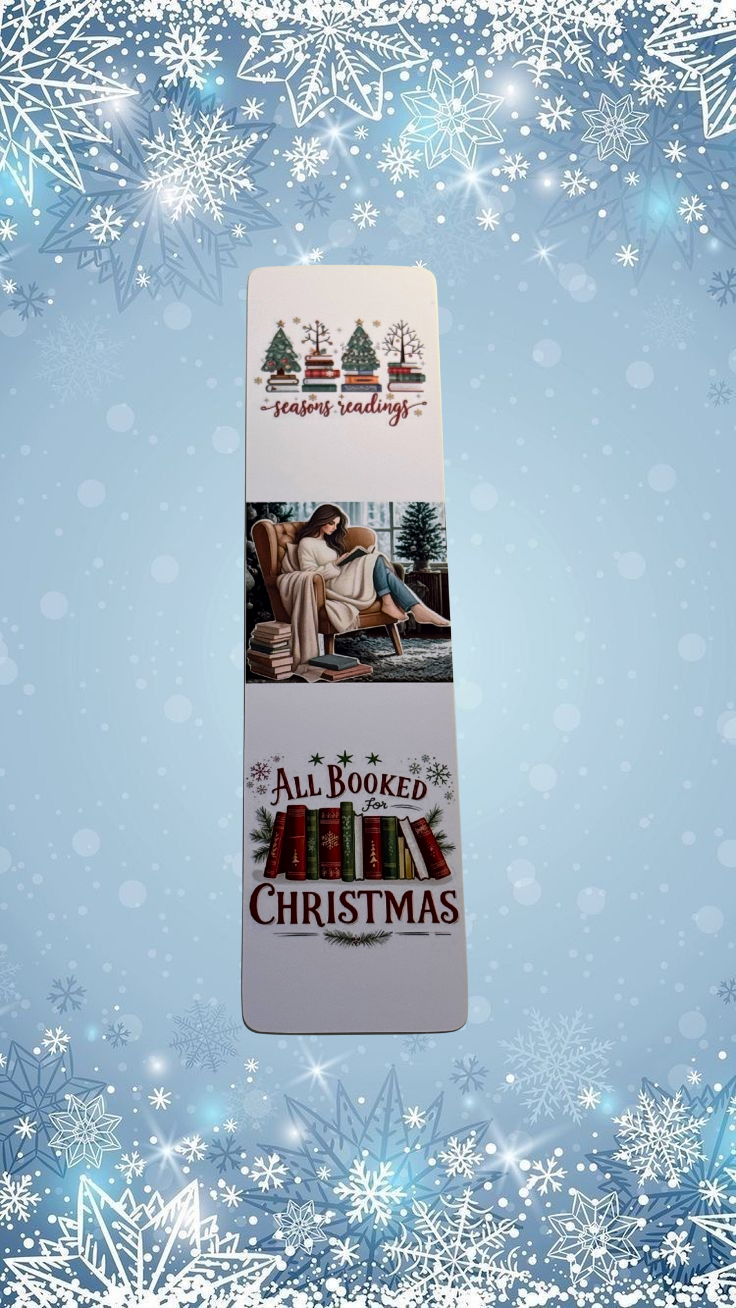 Bookmark-photo paper