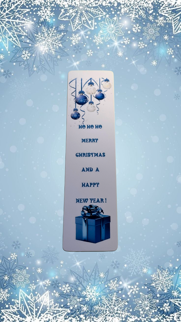 bookmark-photo paper