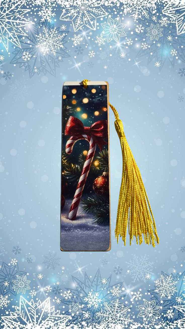 Bookmark-Word