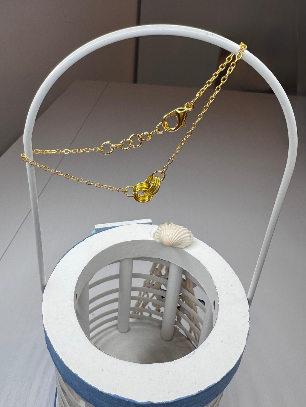 Earrings & Bracelet Set