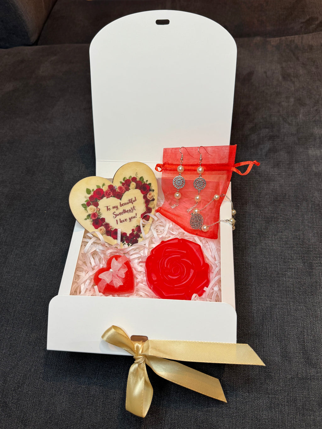 Valentine's Day Gift Box 2