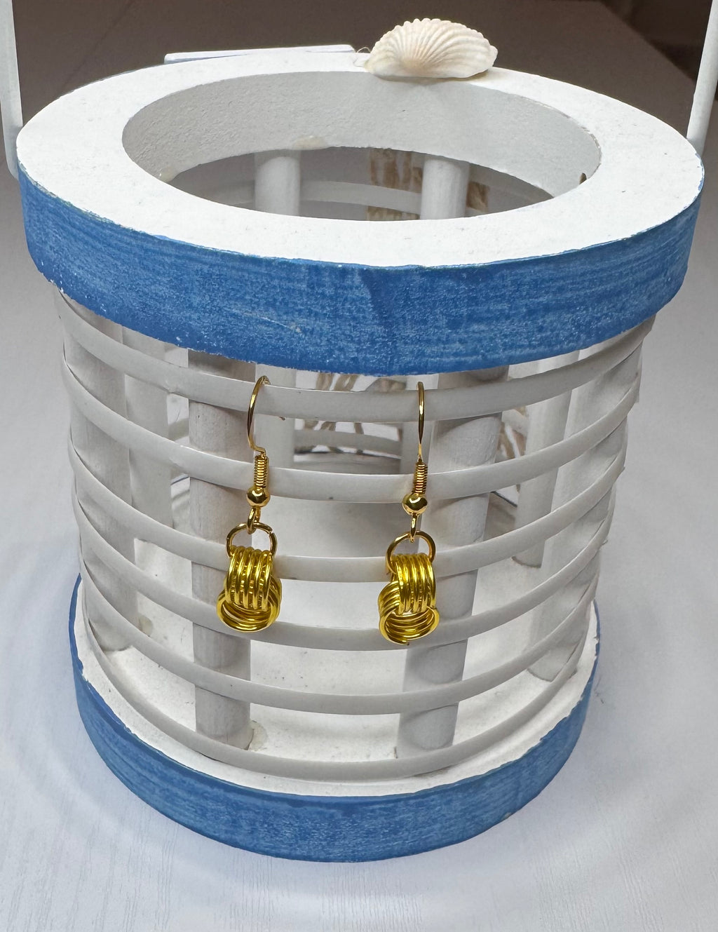 Earrings & Bracelet Set
