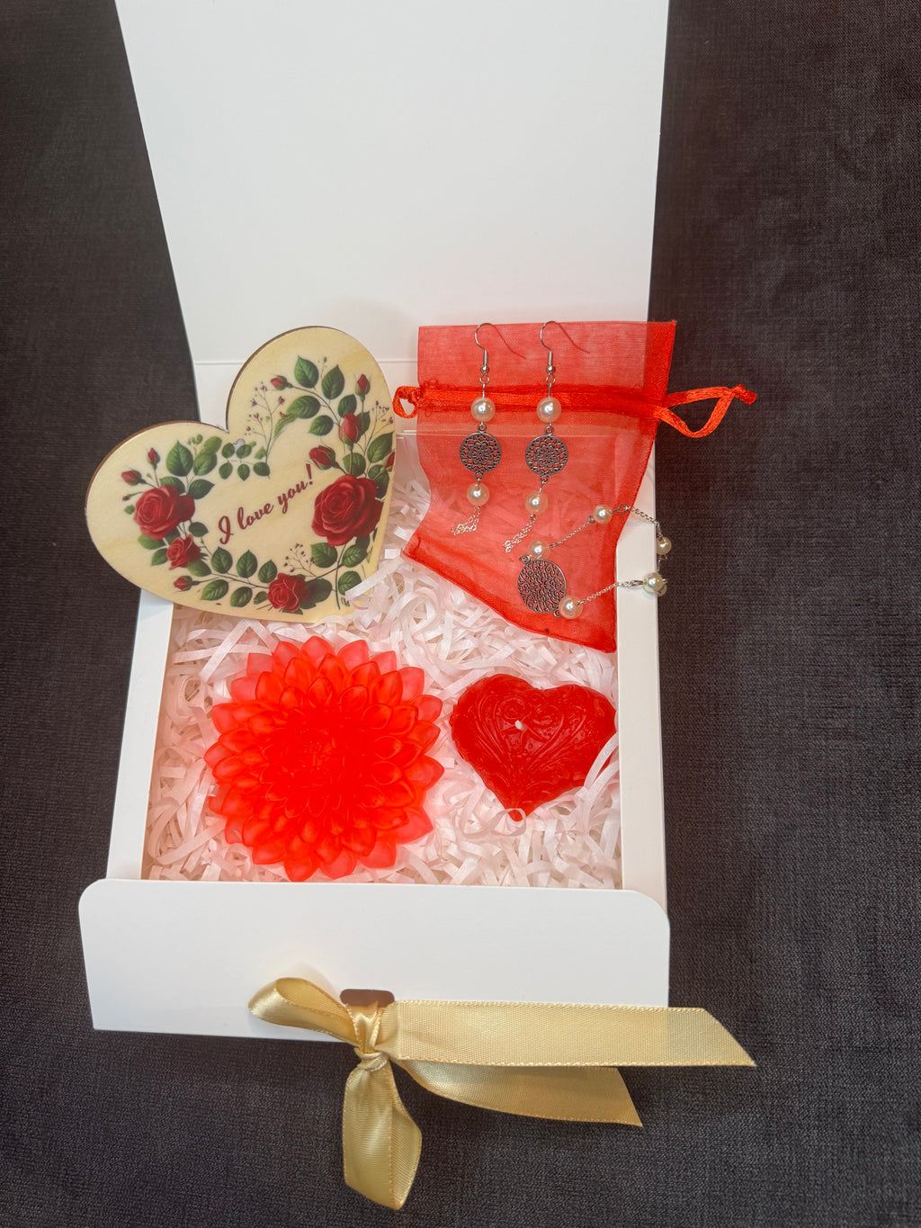 Valentine's Day Gift Box 2