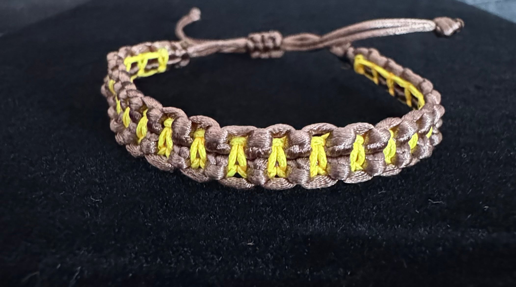 Bracelet