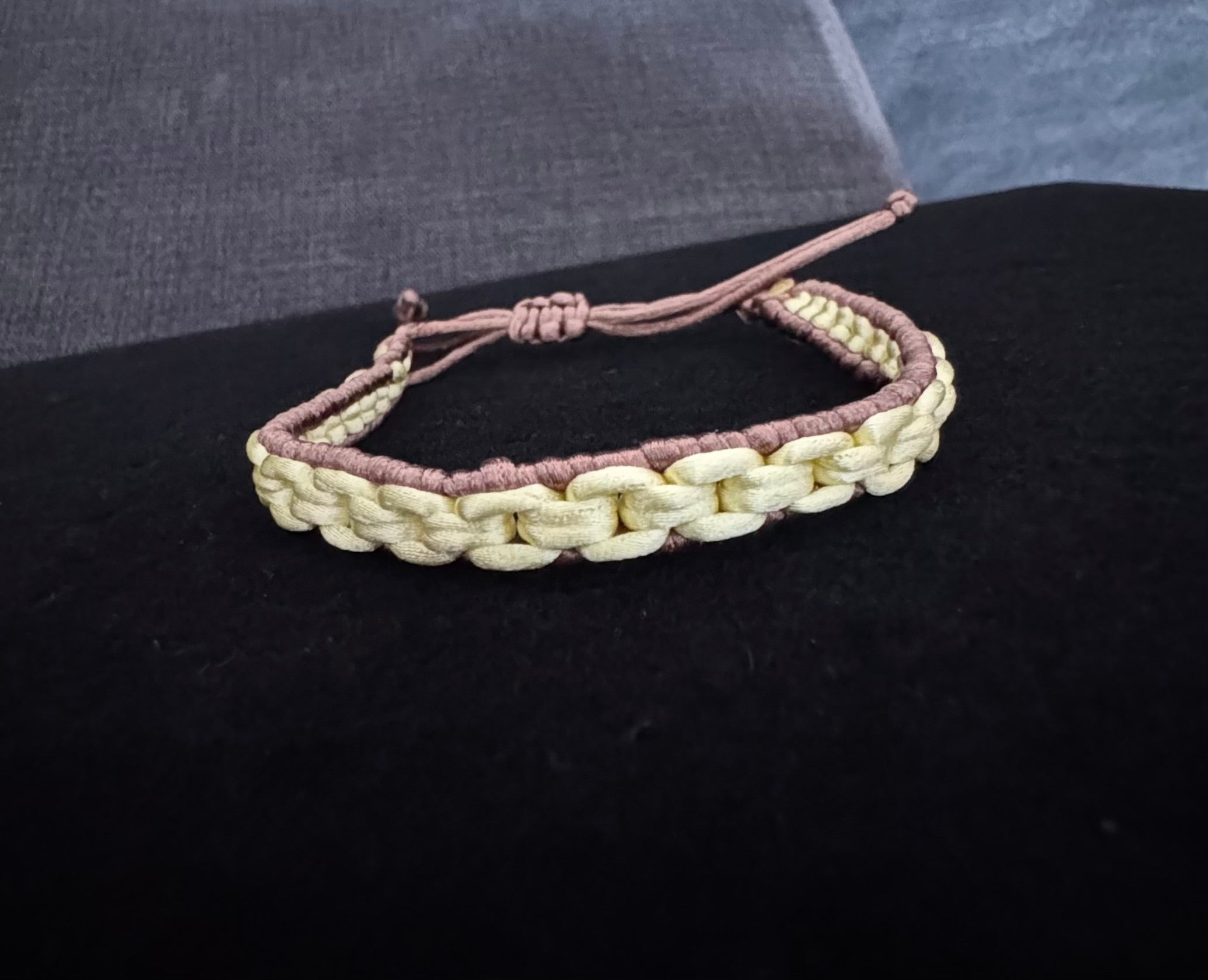 Bracelet
