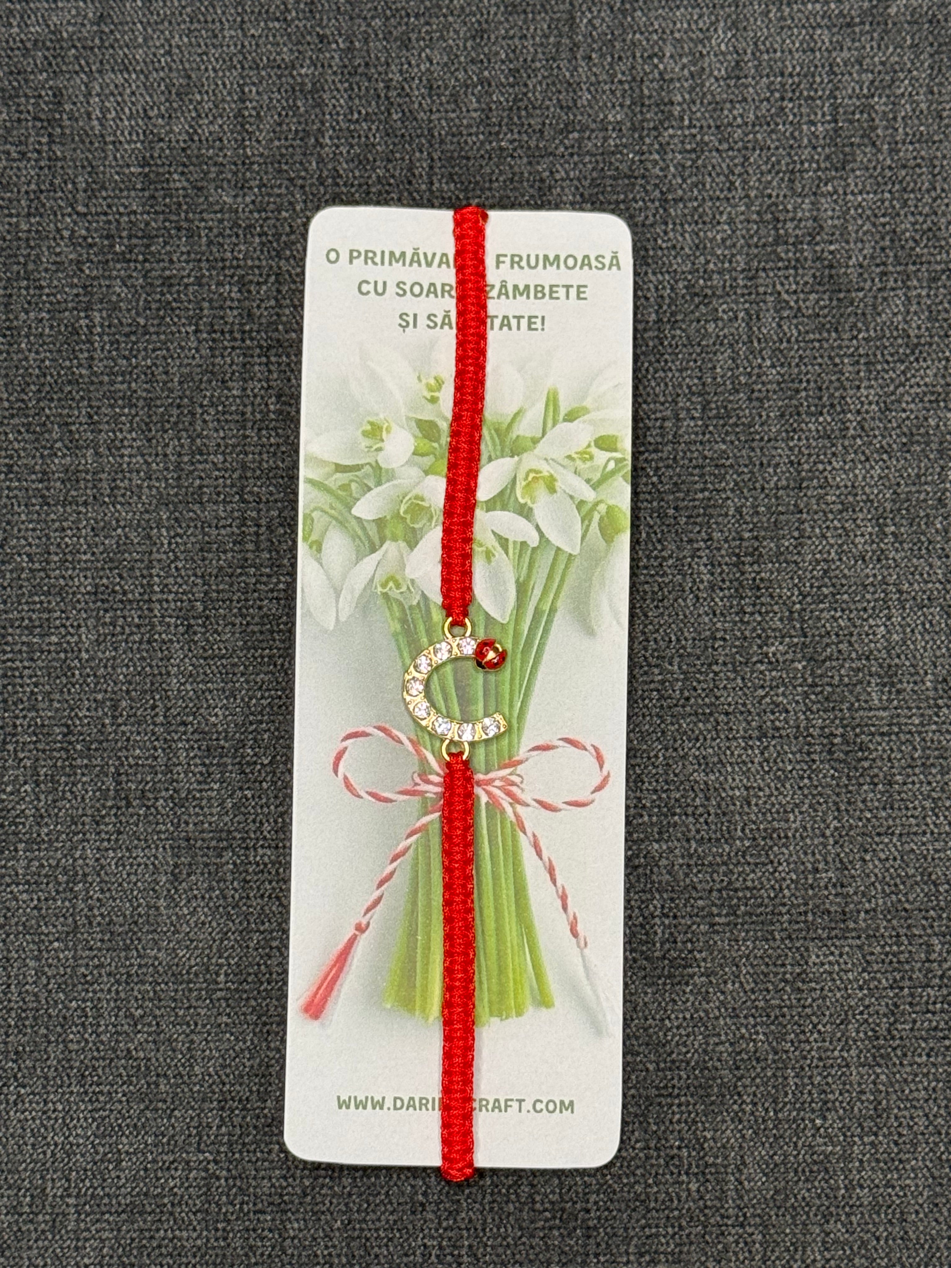 Mărțișor Horseshoe