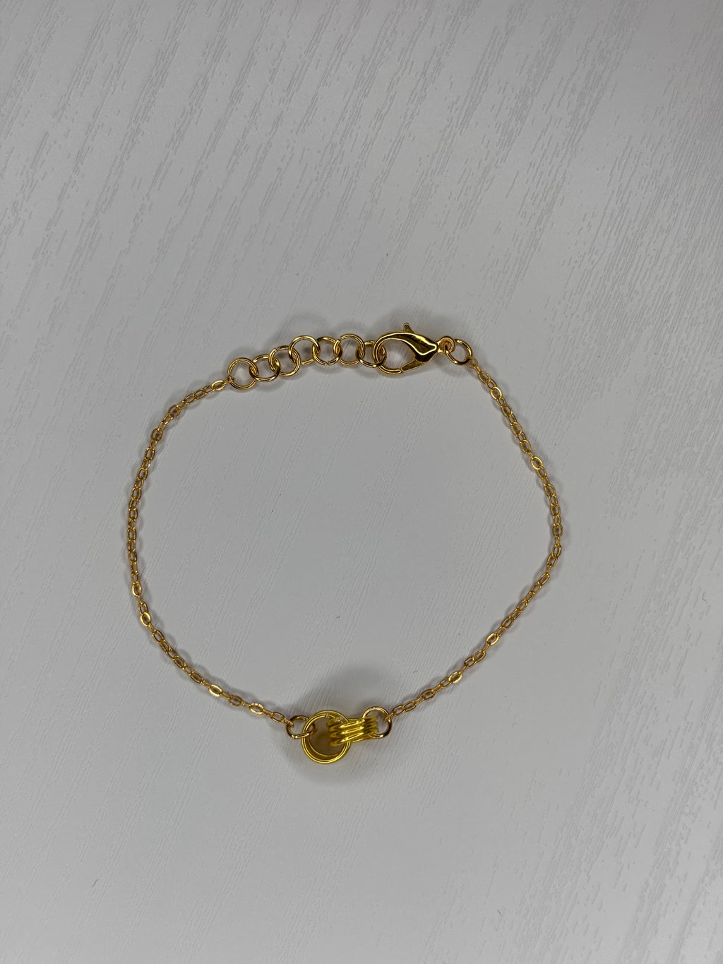 Earrings & Bracelet Set