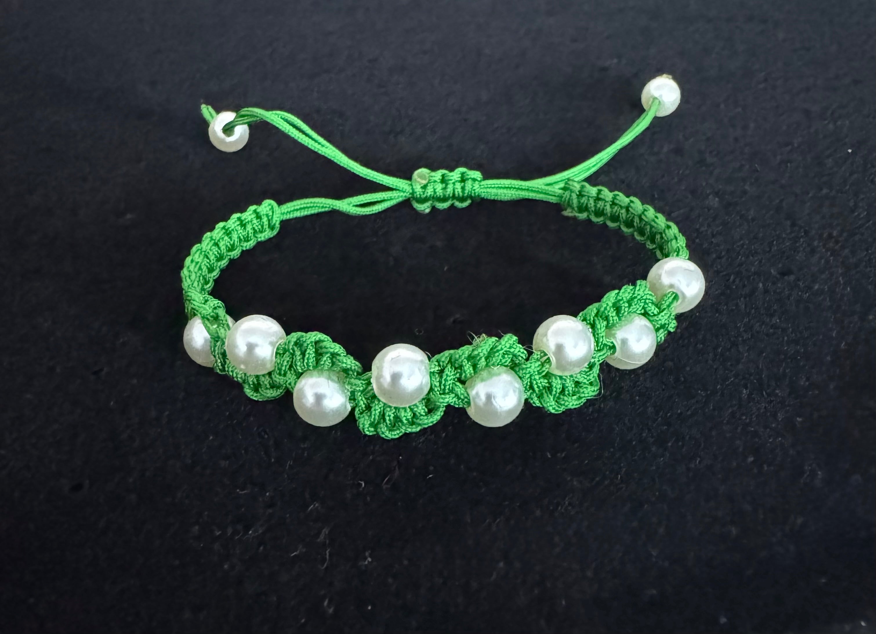 Bracelet