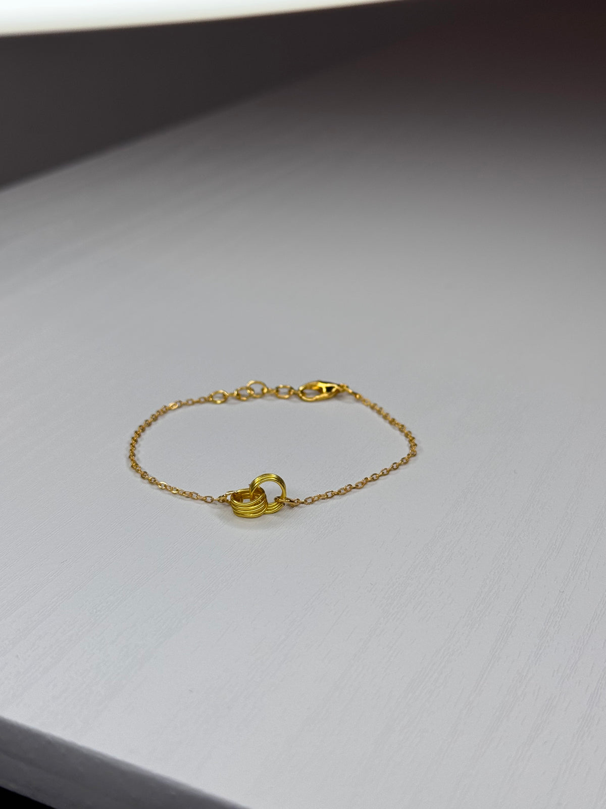 Earrings & Bracelet Set