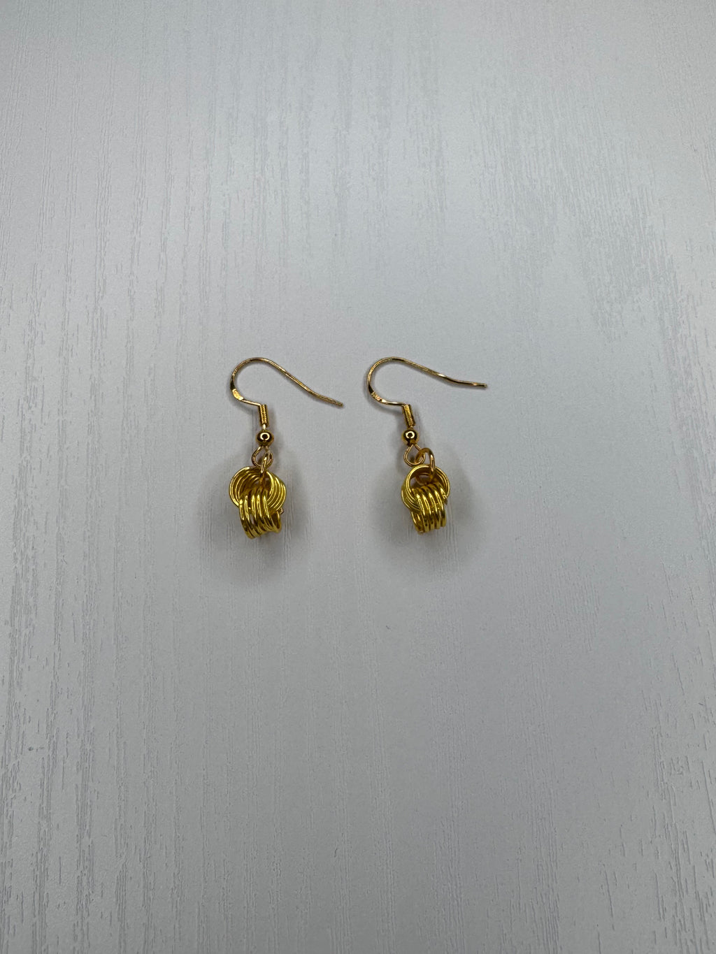 Earrings & Bracelet Set