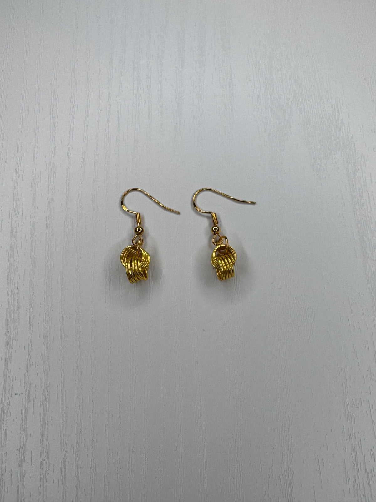 Earrings & Bracelet Set