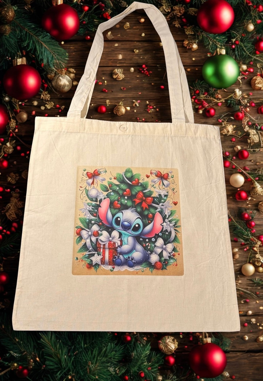 Tote Bag-Dwarf