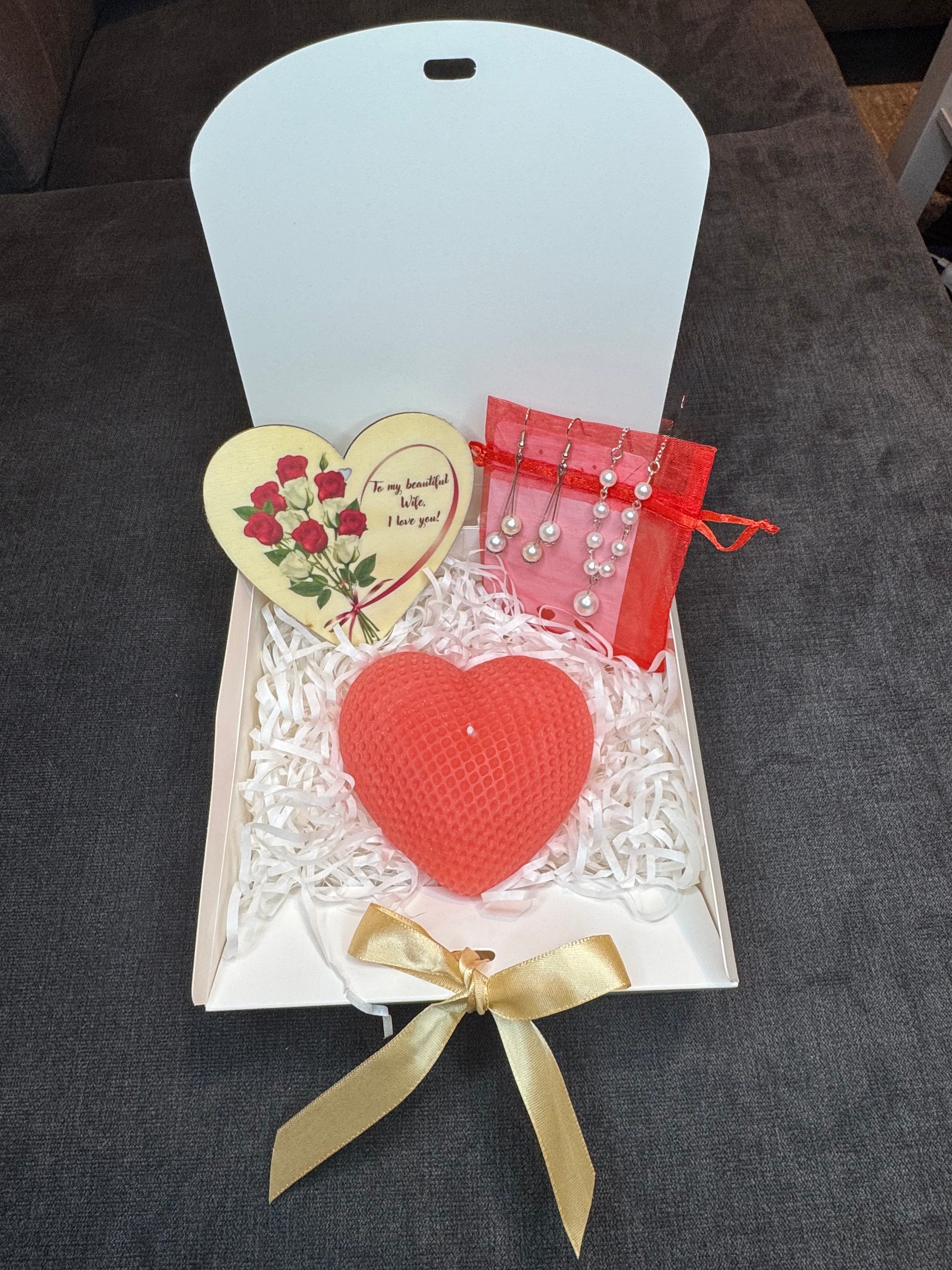 Valentine's Day Gift Box 2
