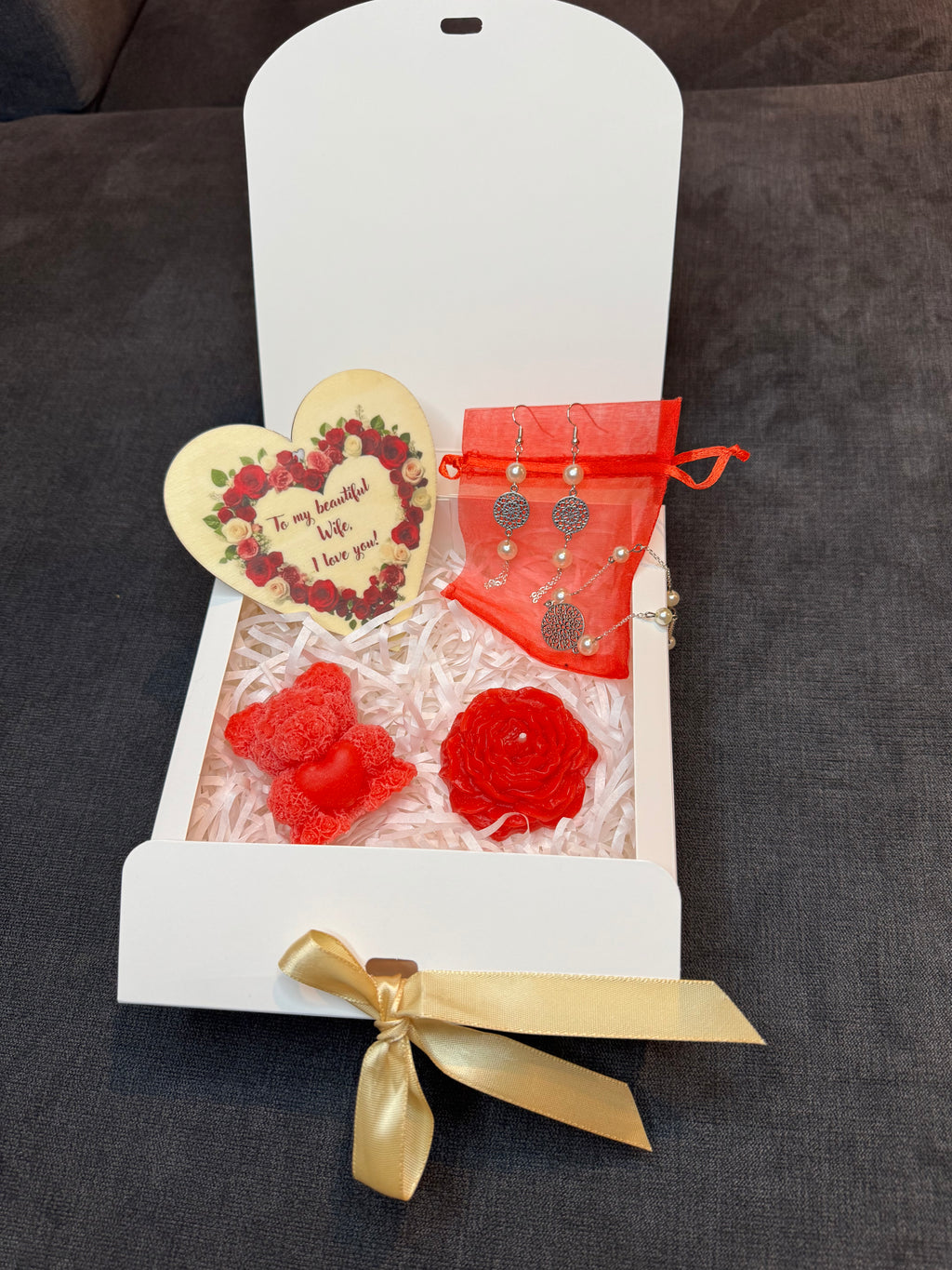 Valentine's Day Gift Box 2