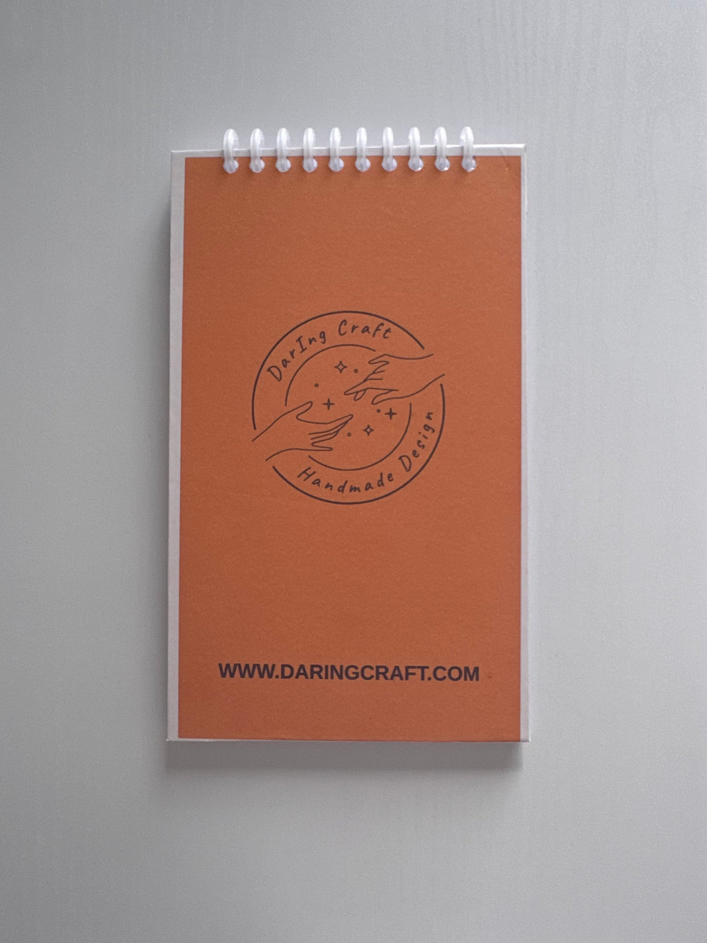 Autumn Notes & Gratitude Notepad