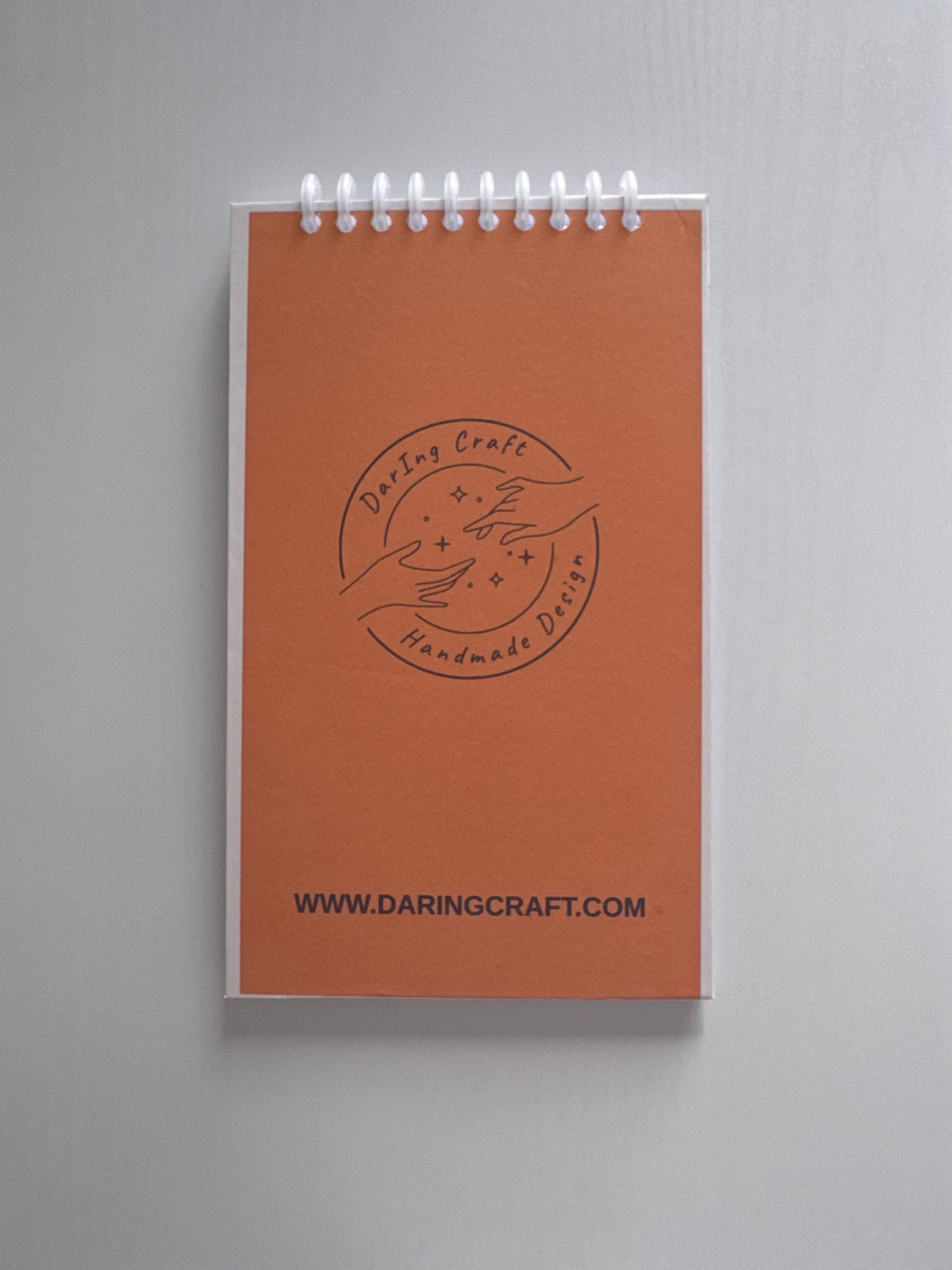 Autumn Notes & Gratitude Notepad
