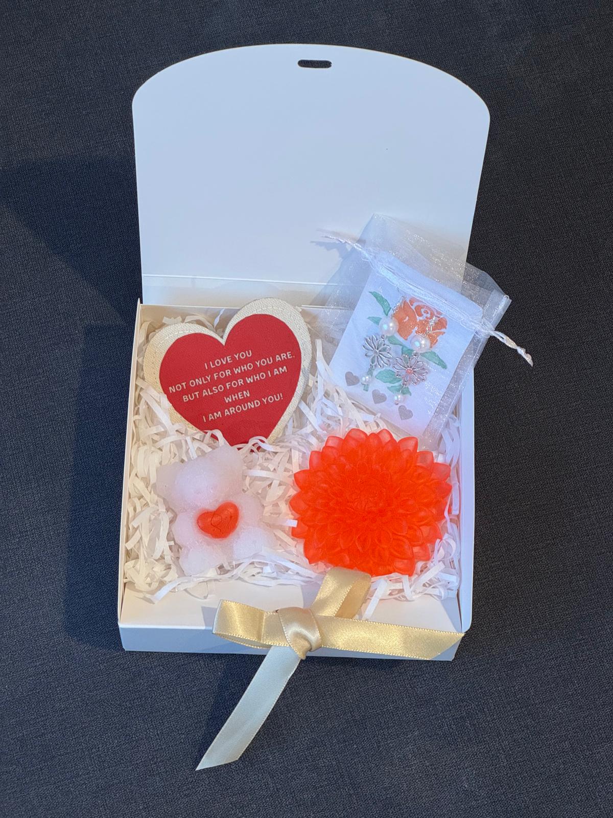 Valentine's Day Gift Box 2