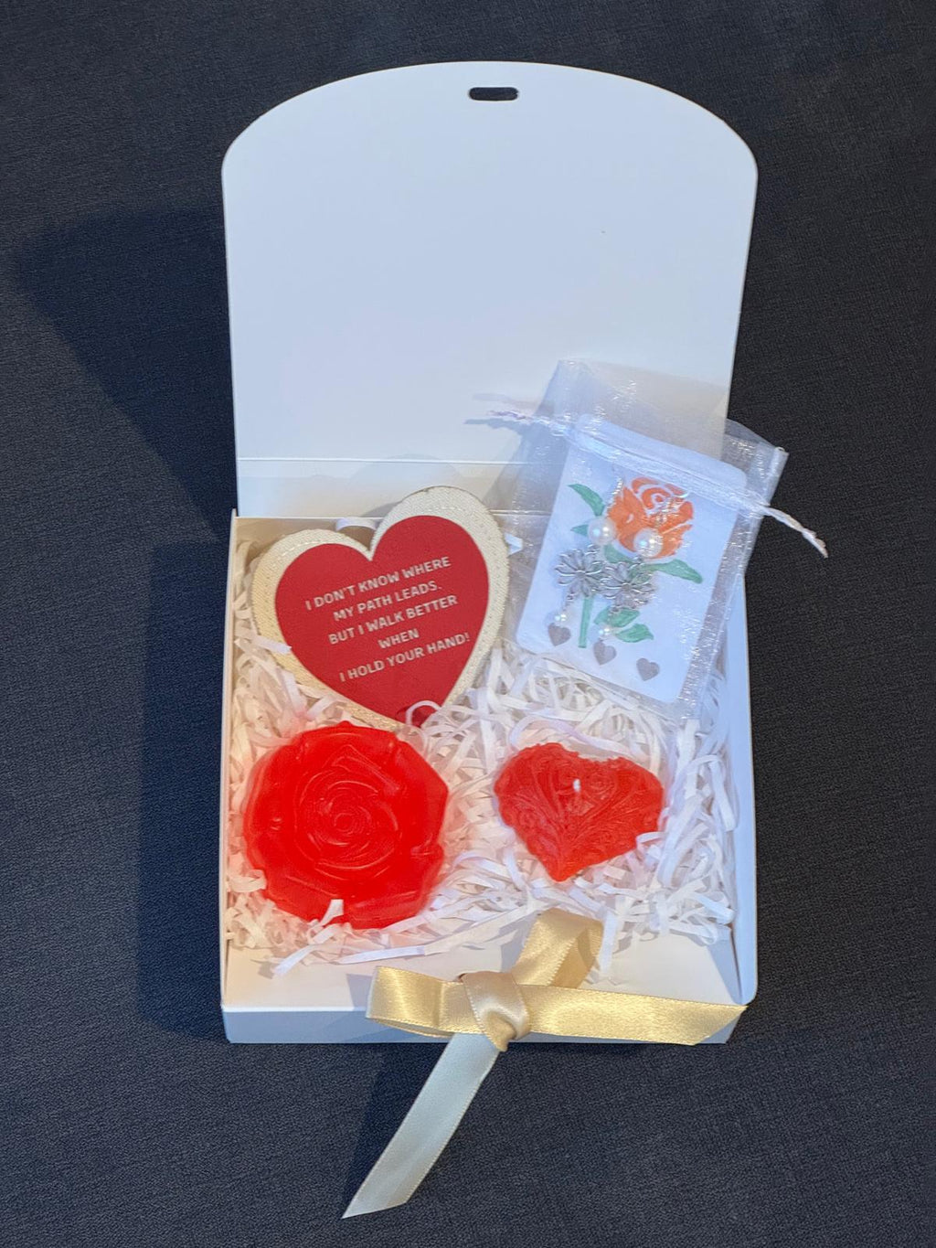 Valentine's Day Gift Box 2