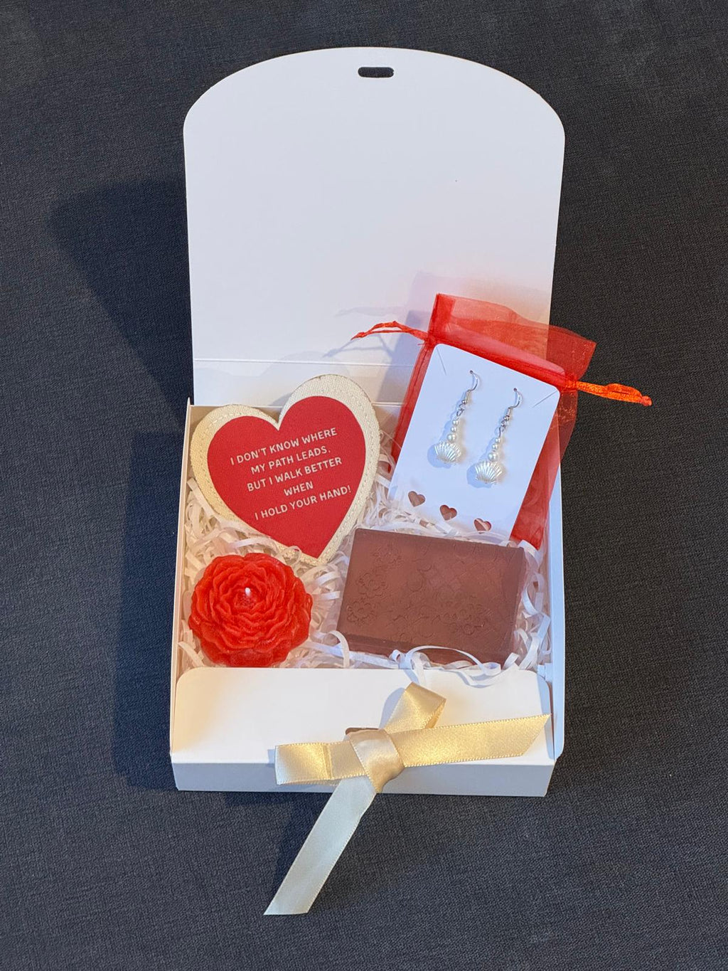 Valentine's Day Gift Box 2