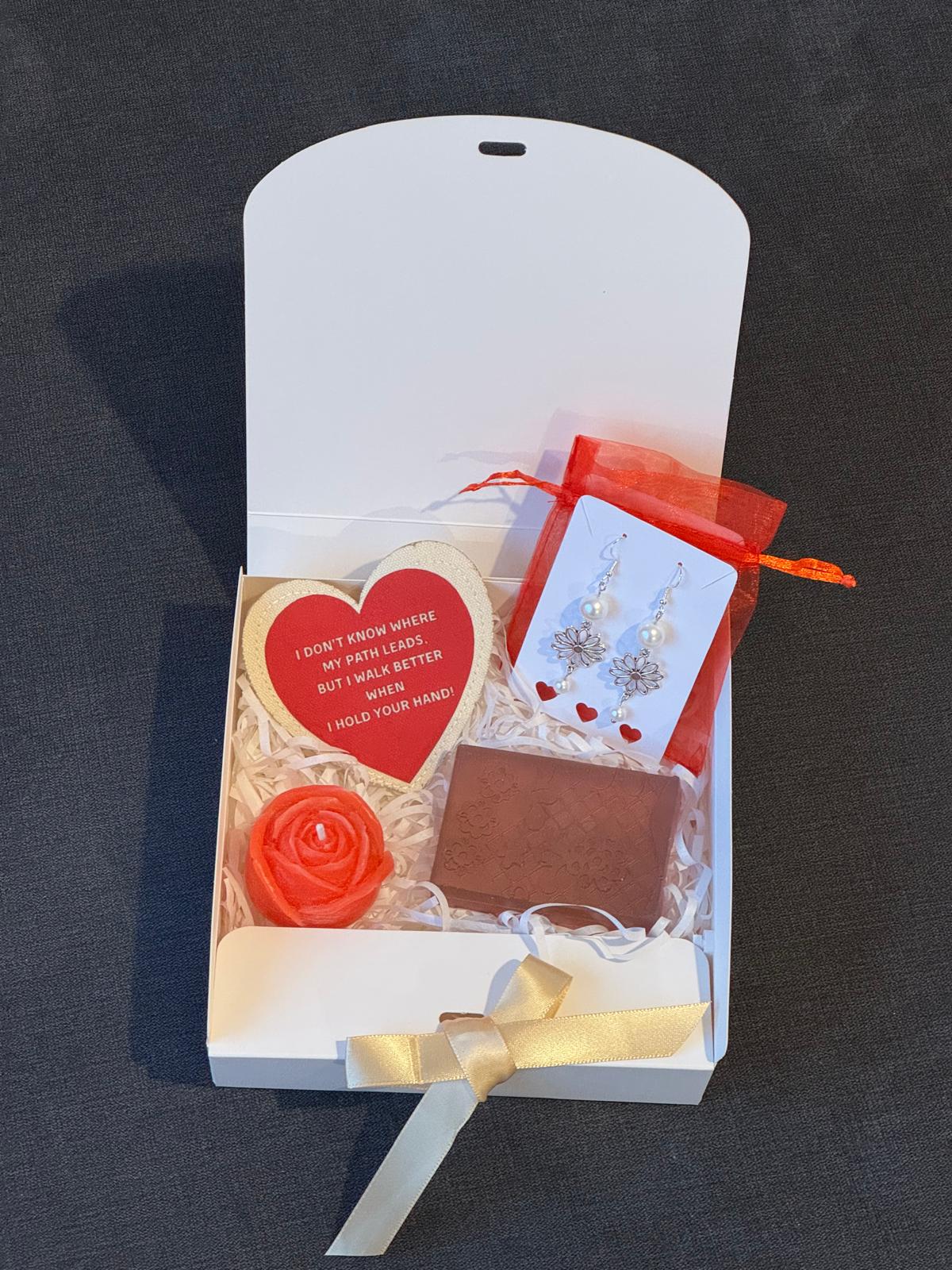Valentine's Day Gift Box 2