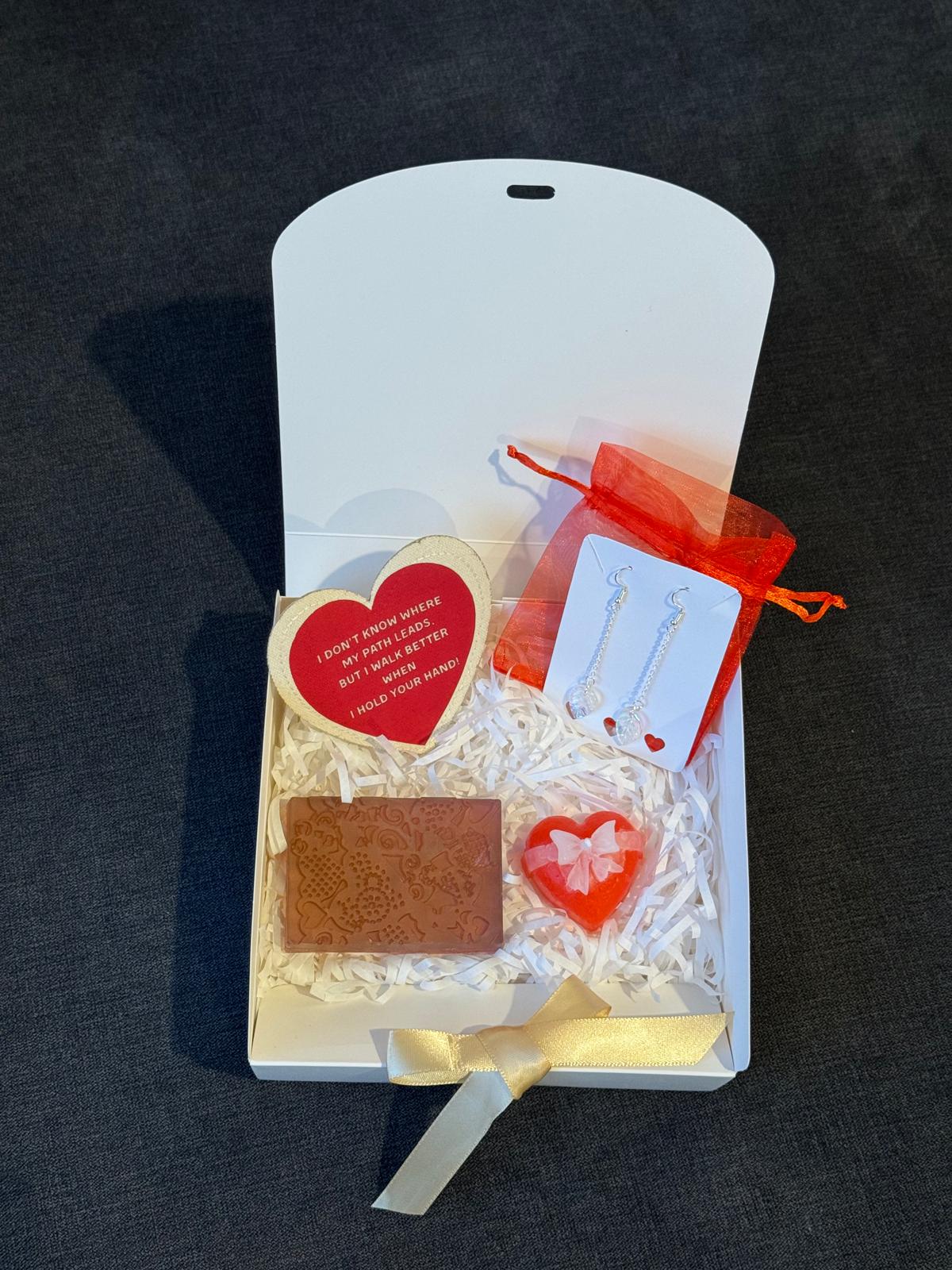 Valentine's Day Gift Box 1
