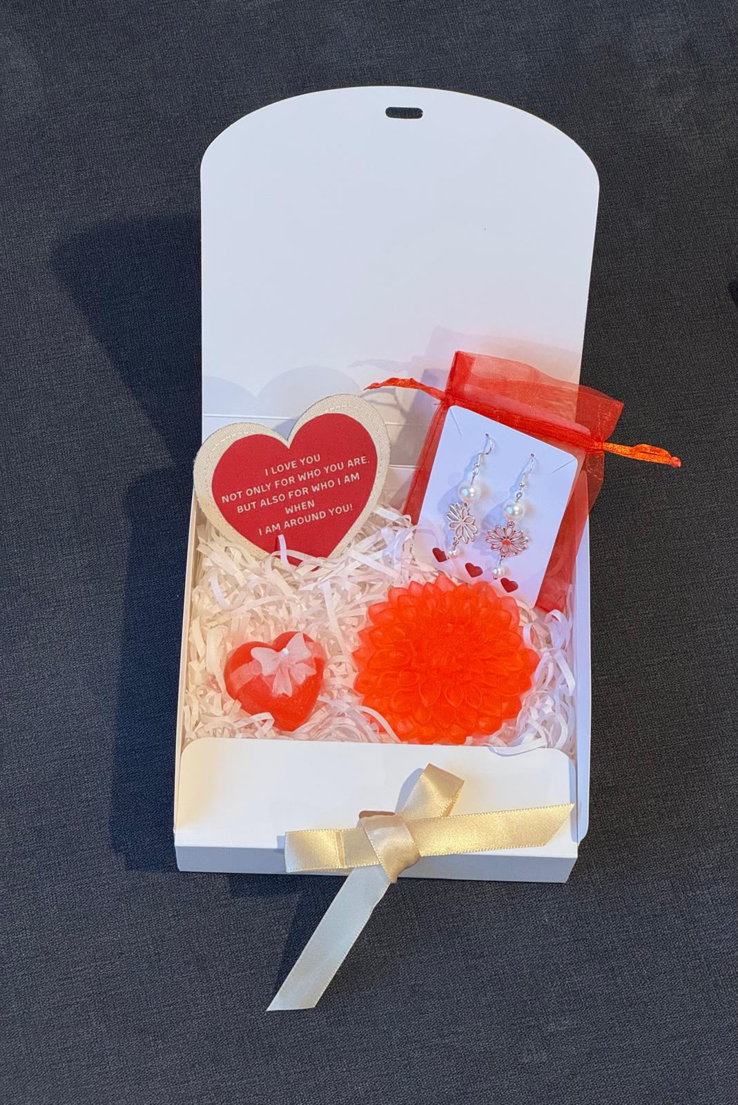 Valentine's Day Gift Box 1