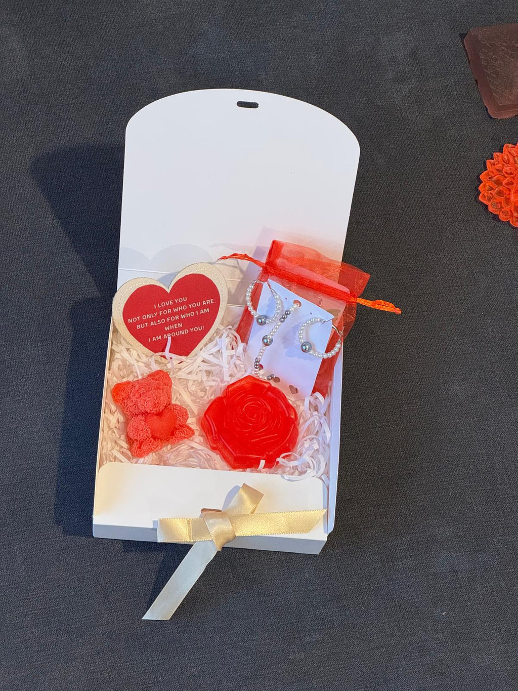 Valentine's Day Gift Box 2